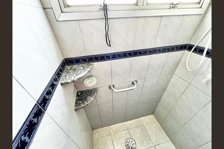 Apartamento à venda com 60m², 2 quartos e 1 vagaBanheiro