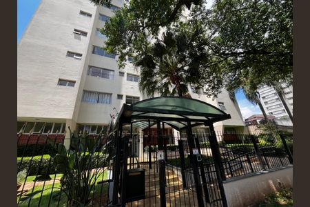 Apartamento à venda com 60m², 2 quartos e 1 vagaFachada