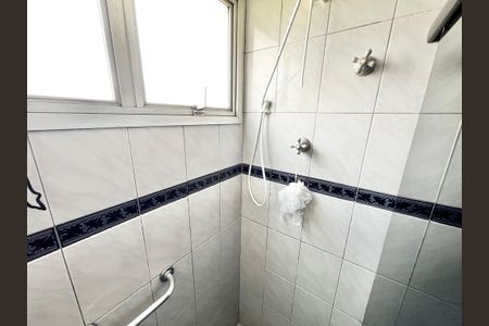 Apartamento à venda com 60m², 2 quartos e 1 vagaBanheiro
