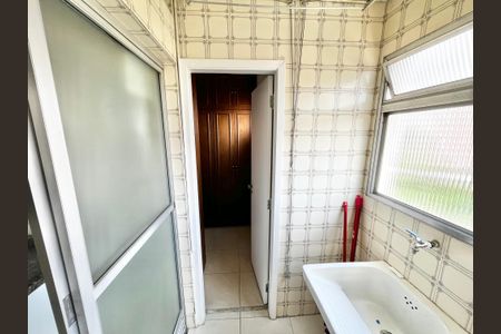 Apartamento à venda com 60m², 2 quartos e 1 vagaÁrea de Serviço