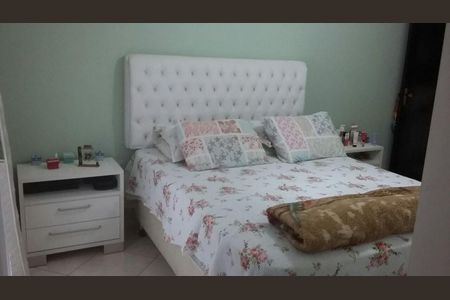 Casa à venda com 100m², 3 quartos e 1 vagaQuarto