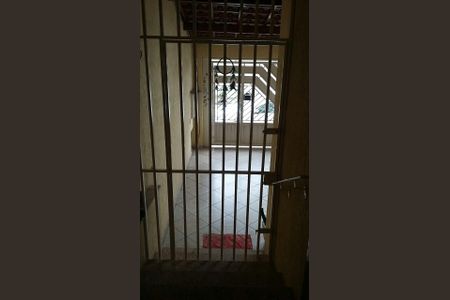 Casa à venda com 100m², 3 quartos e 1 vagaÁrea externa