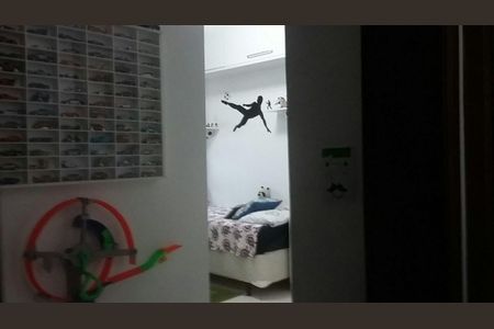 Casa à venda com 100m², 3 quartos e 1 vagaQuarto