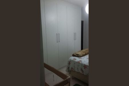 Quarto de casa à venda com 3 quartos, 100m² em Vila Ede, São Paulo