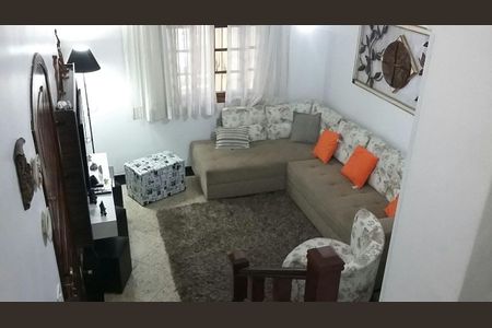 Casa à venda com 100m², 3 quartos e 1 vagaCozinha