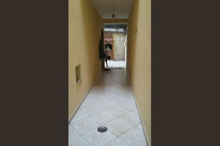 Casa à venda com 100m², 3 quartos e 1 vagaÁrea externa