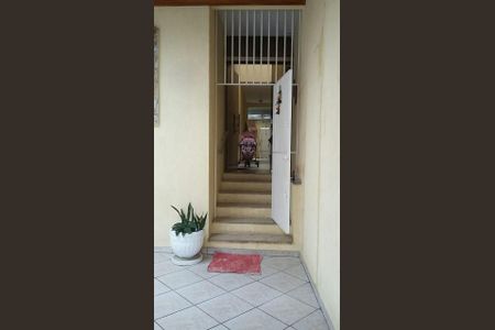 Casa à venda com 100m², 3 quartos e 1 vagaÁrea externa