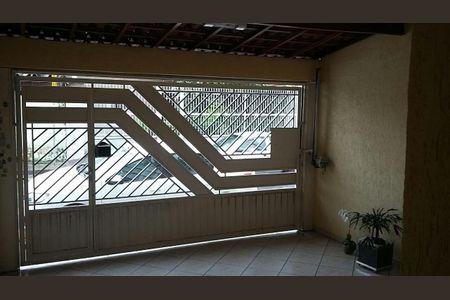 Casa à venda com 100m², 3 quartos e 1 vagaÁrea externa