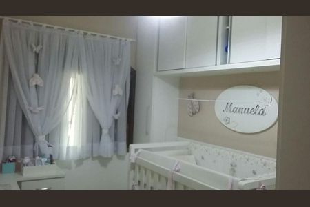 Casa à venda com 100m², 3 quartos e 1 vagaQuarto