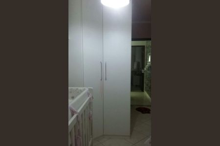 Casa à venda com 100m², 3 quartos e 1 vagaQuarto