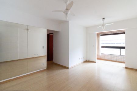 Sala de apartamento para alugar com 3 quartos, 74m² em Jardim das Vertentes, São Paulo