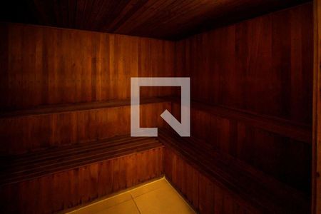 Apartamento à venda com 74m², 3 quartos e 1 vaga Apartamento à venda com 74m², 3 quartos e 1 vagaSaúna