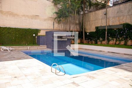 Apartamento à venda com 74m², 3 quartos e 1 vaga Apartamento à venda com 74m², 3 quartos e 1 vagaÁrea comum - Piscina