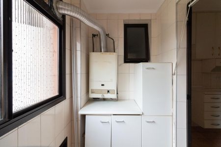 Apartamento à venda com 74m², 3 quartos e 1 vaga Apartamento à venda com 74m², 3 quartos e 1 vagaÁrea de Serviço