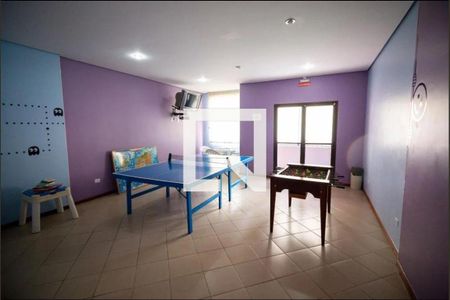 Apartamento à venda com 74m², 3 quartos e 1 vaga Apartamento à venda com 74m², 3 quartos e 1 vagaSala de jogos