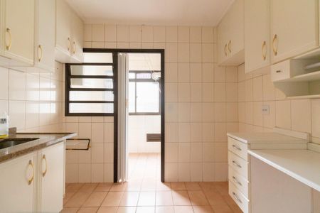 Apartamento à venda com 74m², 3 quartos e 1 vaga Apartamento à venda com 74m², 3 quartos e 1 vagaCozinha