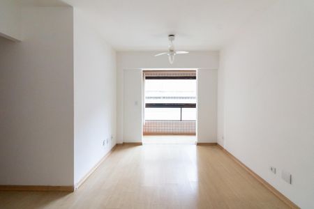 Sala de apartamento para alugar com 3 quartos, 74m² em Jardim das Vertentes, São Paulo