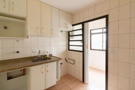 Apartamento à venda com 74m², 3 quartos e 1 vaga Apartamento à venda com 74m², 3 quartos e 1 vagaCozinha