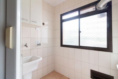Apartamento à venda com 74m², 3 quartos e 1 vaga Apartamento à venda com 74m², 3 quartos e 1 vagaÁrea de Serviço