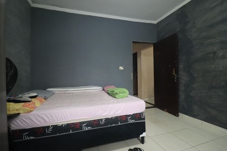 Quarto 1 de casa à venda com 2 quartos, 240m² em Vila Suíça, Santo André