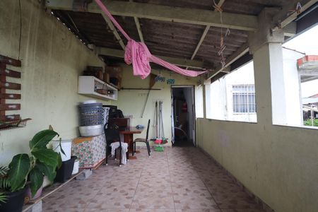 Casa à venda com 240m², 2 quartos e 2 vagasÁrea de Serviço