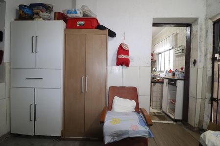 Casa à venda com 240m², 2 quartos e 2 vagasQuarto 3