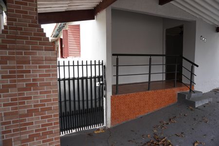 Casa para alugar com 100m², 3 quartos e 3 vagasGaragem