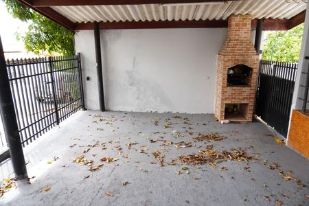 Casa para alugar com 100m², 3 quartos e 3 vagasGaragem