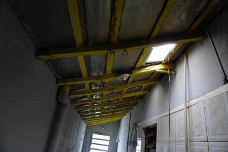 Casa para alugar com 100m², 3 quartos e 3 vagasCozinha e Área de Serviço