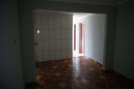 Casa para alugar com 100m², 3 quartos e 3 vagasSala de Jantar