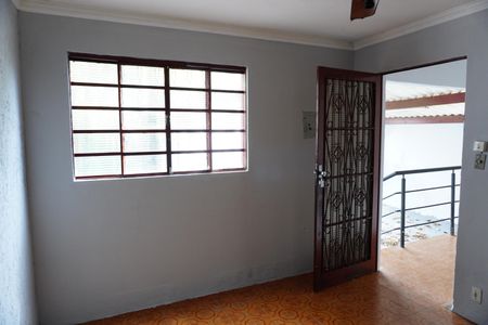 Sala de casa para alugar com 3 quartos, 100m² em Antonio Zanaga I, Americana