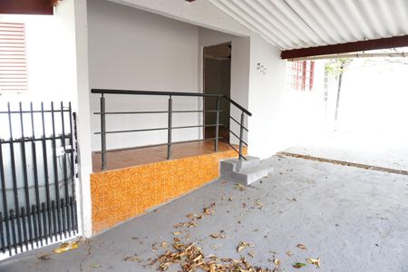 Casa para alugar com 100m², 3 quartos e 3 vagasGaragem