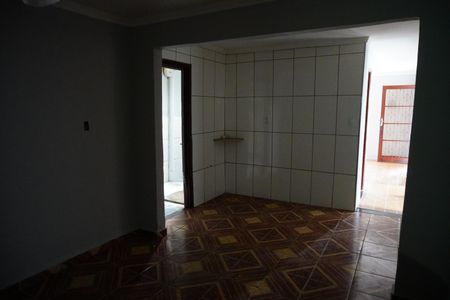 Casa para alugar com 100m², 3 quartos e 3 vagasSala de Jantar