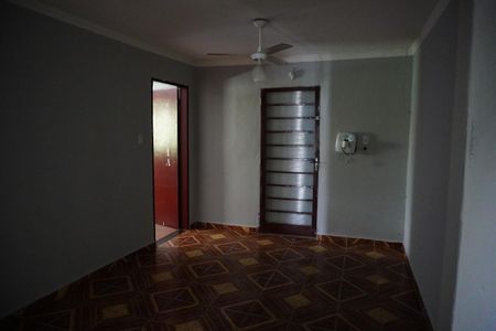 Casa para alugar com 100m², 3 quartos e 3 vagasSala de Jantar
