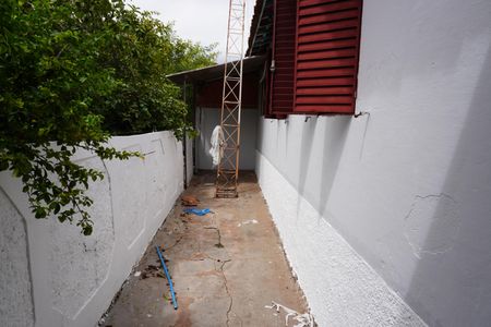 Casa para alugar com 100m², 3 quartos e 3 vagasGaragem