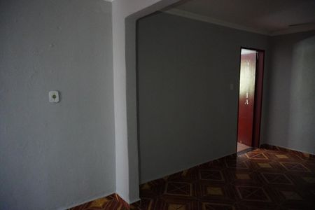 Casa para alugar com 100m², 3 quartos e 3 vagasSala de Jantar