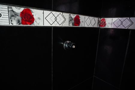 Casa para alugar com 100m², 3 quartos e 3 vagasBanheiro