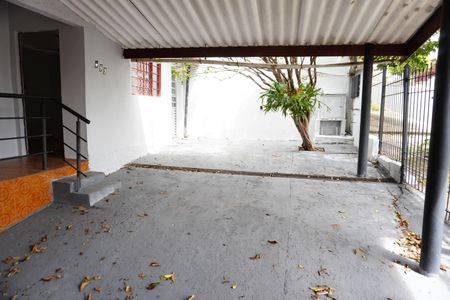 Casa para alugar com 100m², 3 quartos e 3 vagasGaragem