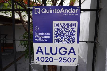 Casa para alugar com 100m², 3 quartos e 3 vagasFachada com Plaquinha kjfk - 266