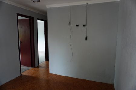 Casa para alugar com 100m², 3 quartos e 3 vagasSala