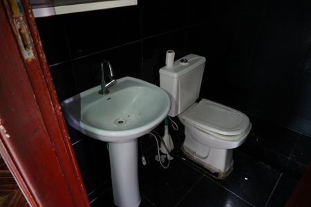 Casa para alugar com 100m², 3 quartos e 3 vagasBanheiro