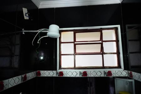 Casa para alugar com 100m², 3 quartos e 3 vagasBanheiro