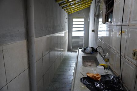 Casa para alugar com 100m², 3 quartos e 3 vagasCozinha e Área de Serviço