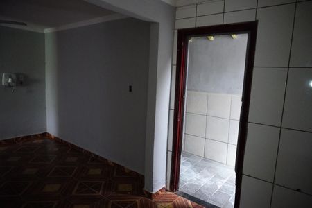 Casa para alugar com 100m², 3 quartos e 3 vagasSala de Jantar