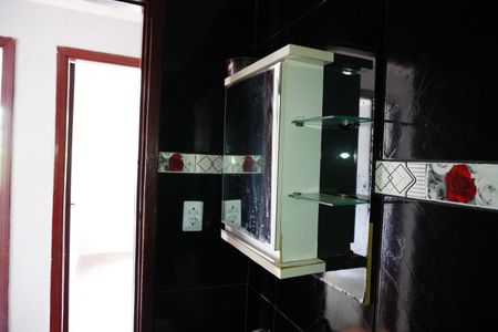 Casa para alugar com 100m², 3 quartos e 3 vagasBanheiro