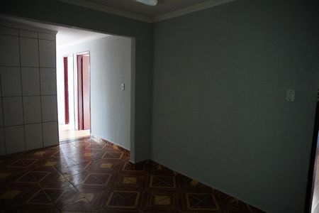 Casa para alugar com 100m², 3 quartos e 3 vagasSala de Jantar