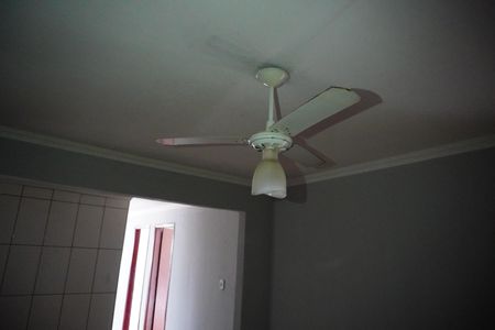 Casa para alugar com 100m², 3 quartos e 3 vagasSala de Jantar