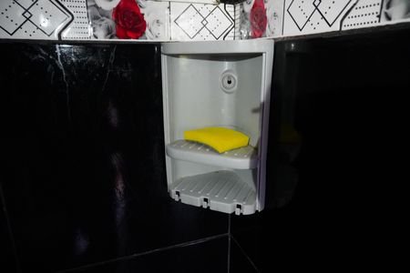 Casa para alugar com 100m², 3 quartos e 3 vagasBanheiro