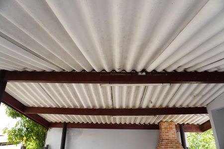 Casa para alugar com 100m², 3 quartos e 3 vagasGaragem