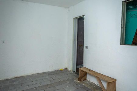 Suite 1 de casa para alugar com 1 quarto, 50m² em Antonio Zanaga I, Americana